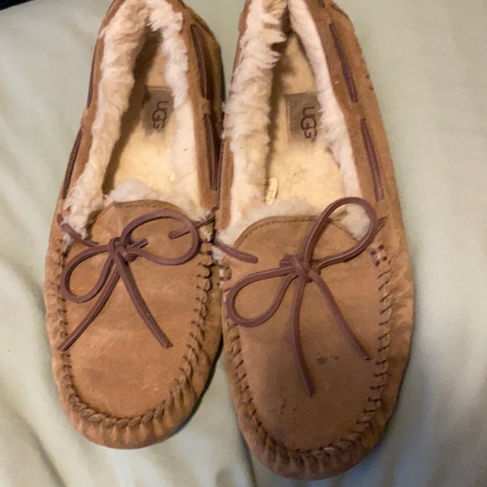 Uggs
